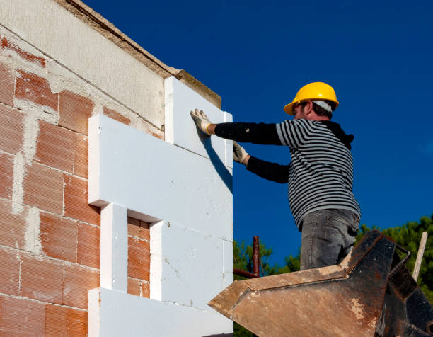 Best Types of Insulation in Russell, GA