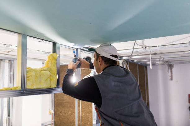 Best Insulation Maintenance and Repair in Russell, GA