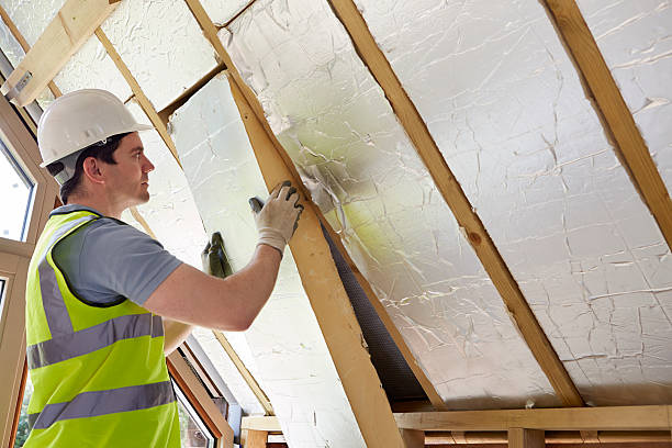 Best Commercial Insulation in Russell, GA